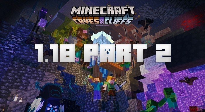 How to get & install Minecraft 1.18 beta on Android - DigiStatement