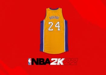 NBA 2K22 Rec