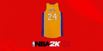 NBA 2K22 Rec