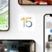 IOS 15