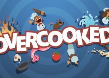 Overcooked