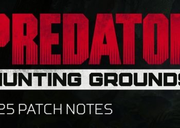 Predator Hunting Grounds