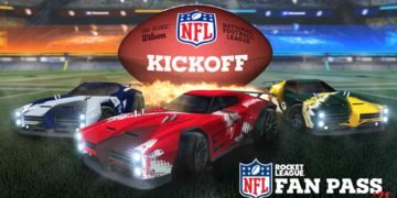 Rocket League voice chat