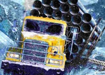 Snowrunner Year 2 Pass details revealed