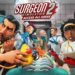 Surgeon Simulator 2