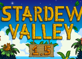 Stardew Valley update 1.6