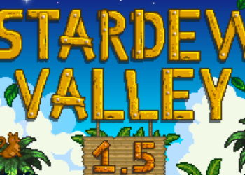 Stardew Valley