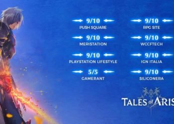 Tales of Arise: how to increase performance?