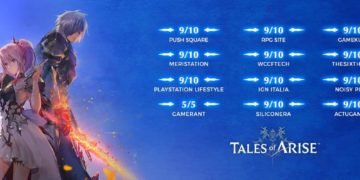 Tales of Arise: how to increase performance?