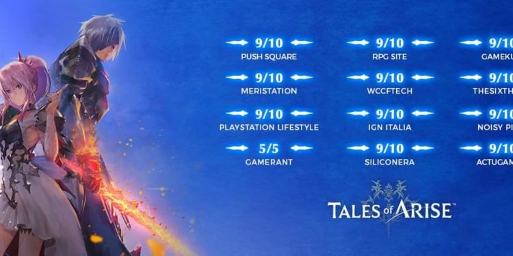 Tales of Arise: how to increase performance?