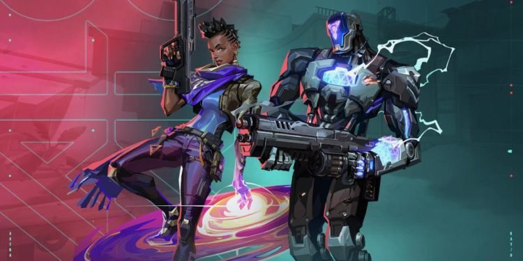 Valorant: Jio connection