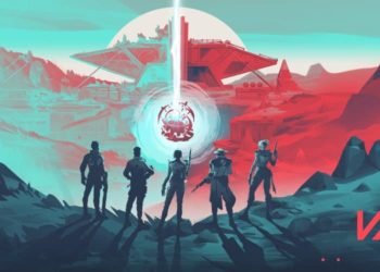 Valorant: Airtel connection