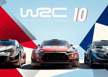 WRC 10 list of cars available in the game