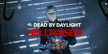 Dead by Daylight Promo Poster