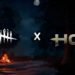 Dead by Daylight X For Honor