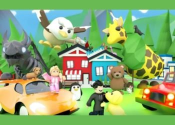 Adopt Me Legendary Pets List