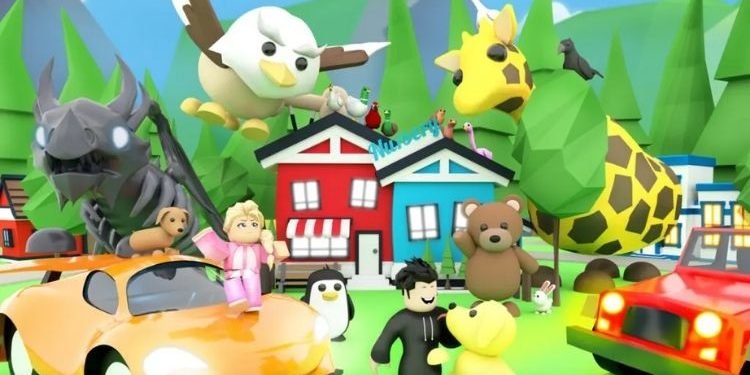 Adopt Me Legendary Pets List