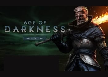 Age of Darkness: Final Stand Multiplayer Mode