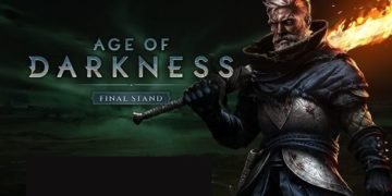 Age of Darkness: Final Stand Multiplayer Mode