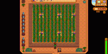 Stardew Valley Ancient Fruits
