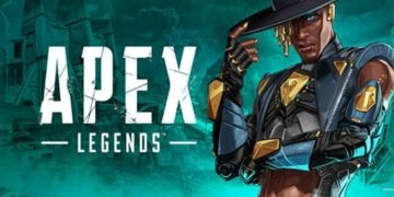 Apex Legends Windowed mode issue