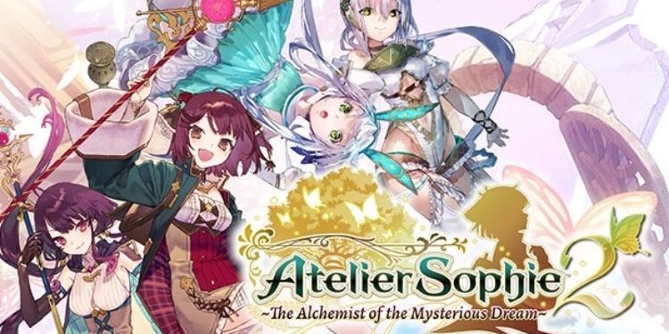 Atelier Sophie 2 Soundtracks