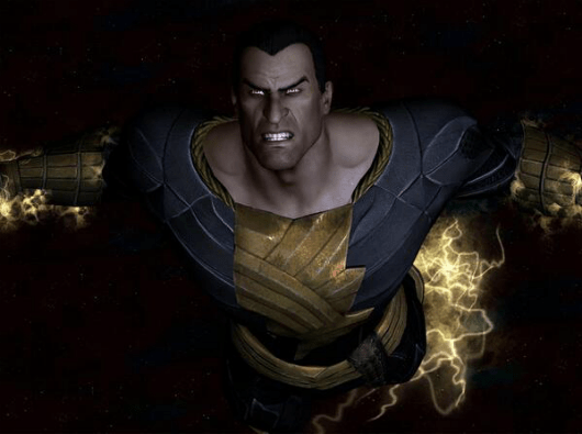 Black Adam Game: PS5, PS4, Xbox One, Xbox Series X/S, Nintendo Switch ...