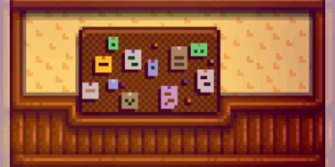 Stardew Valley (1.5 Update) Community Center Bundles. Details & How to