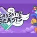 Cassette Beasts PS4