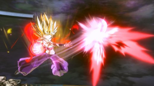 dragon ball xenoverse 2 dlc pack 2