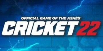 Cricket 22 Game Pass