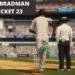 Don Bradman Cricket 23