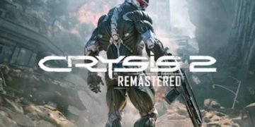 Crysis 2 Remastered High FPS