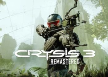 Crysis 3 Remastered Msvcp140.dll missing error