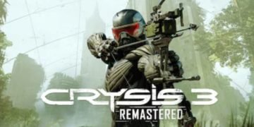 Crysis 3 Remastered Msvcp140.dll missing error