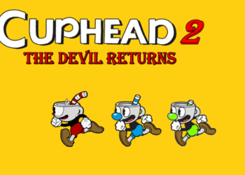 Cuphead 2