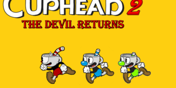 Cuphead 2