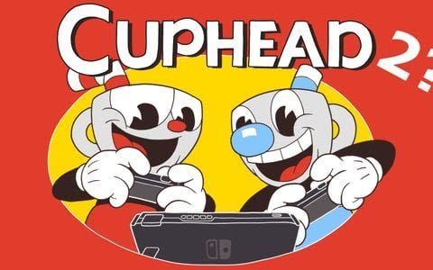 Cuphead 2 concept