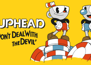 Cuphead