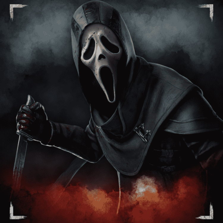 Dead by Daylight All killers list - DigiStatement