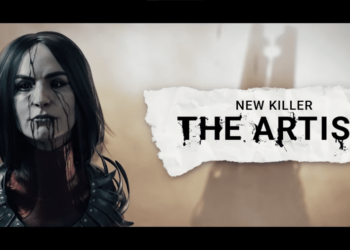 Dead by Daylight All killers list