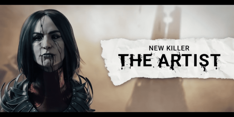 Dead by Daylight All killers list