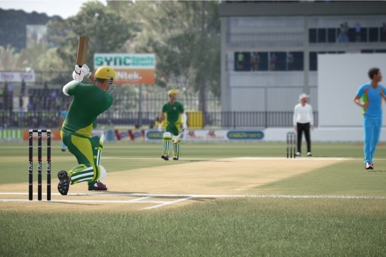 don bradman cricket 17 pc without controller