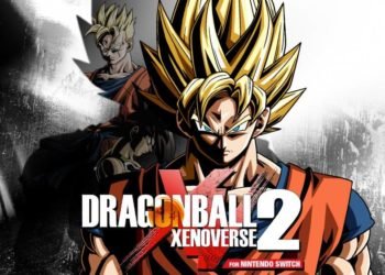 Dragon Ball Xenoverse 2