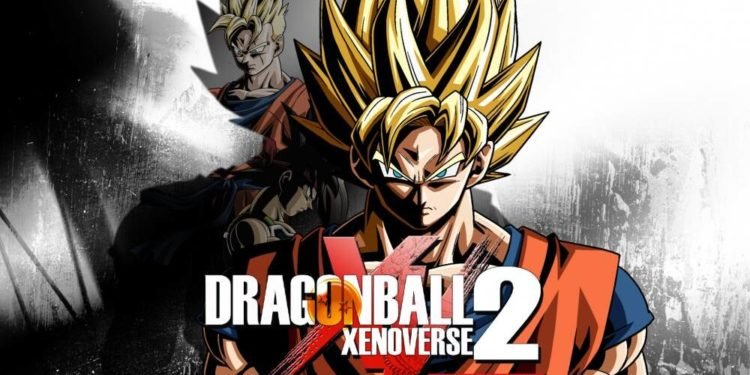 Dragon Ball Xenoverse 2