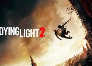 Dying Light 2 official