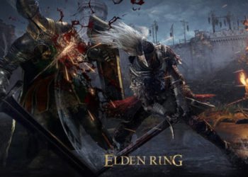 Elden Ring official pic