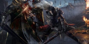 Elden Ring official pic