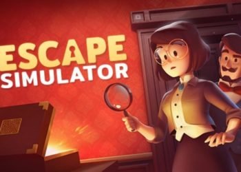 Escape Simulator Controller Support