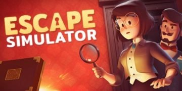 Escape Simulator Controller Support